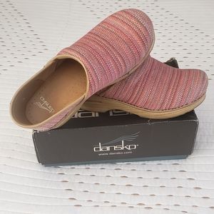 Dansko Size 38 US 7.5 - 8 Style 188041471